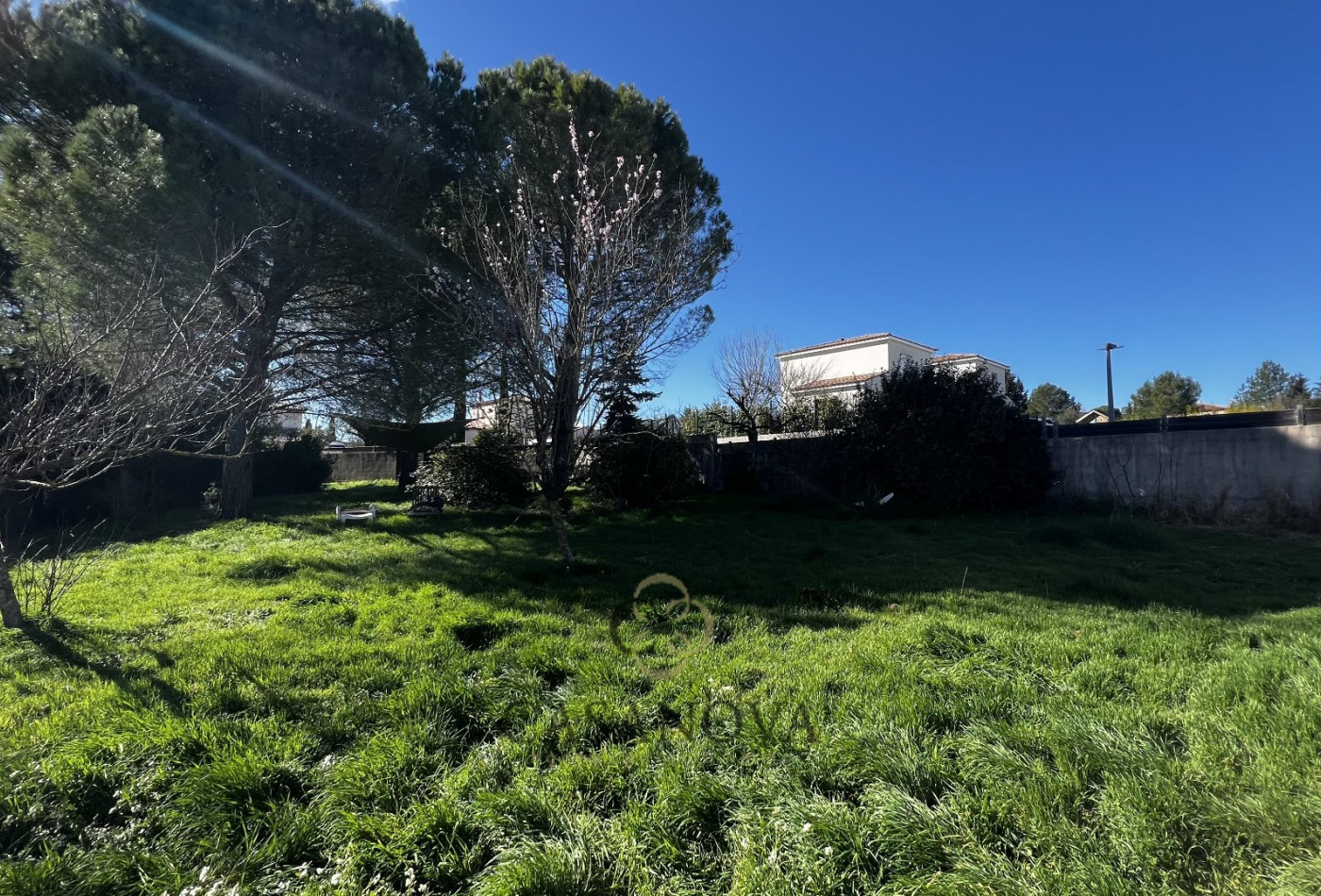 vente Maison Saint Gely Du Fesc - Photo 13