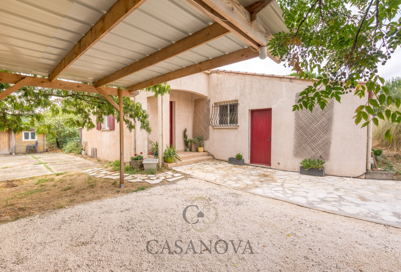 vente Maison Saint Gely Du Fesc - Photo 2