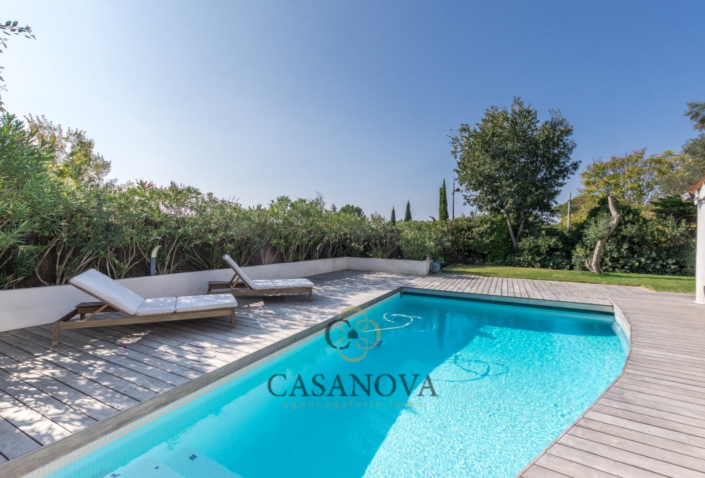 vente Maison Castelnau Le Lez - Photo 2