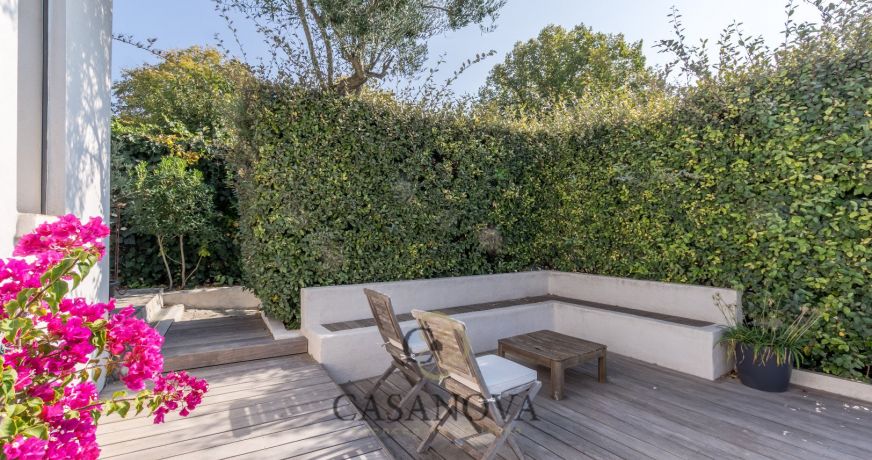 vente Maison Castelnau Le Lez