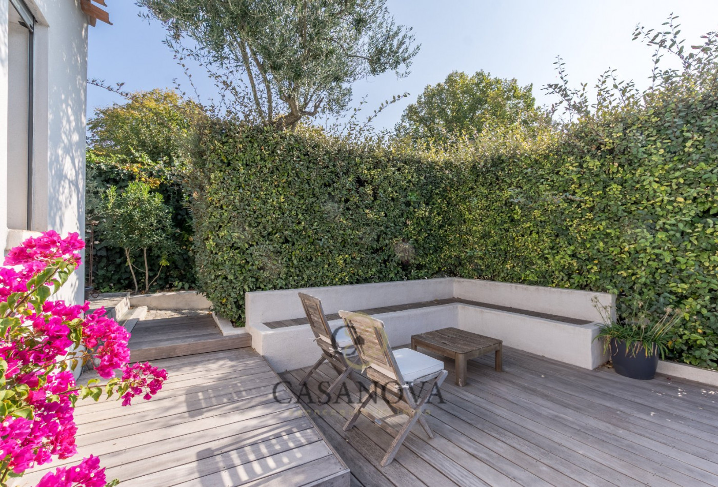 vente Maison Castelnau Le Lez - Photo 17