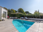 vente Maison Castelnau Le Lez