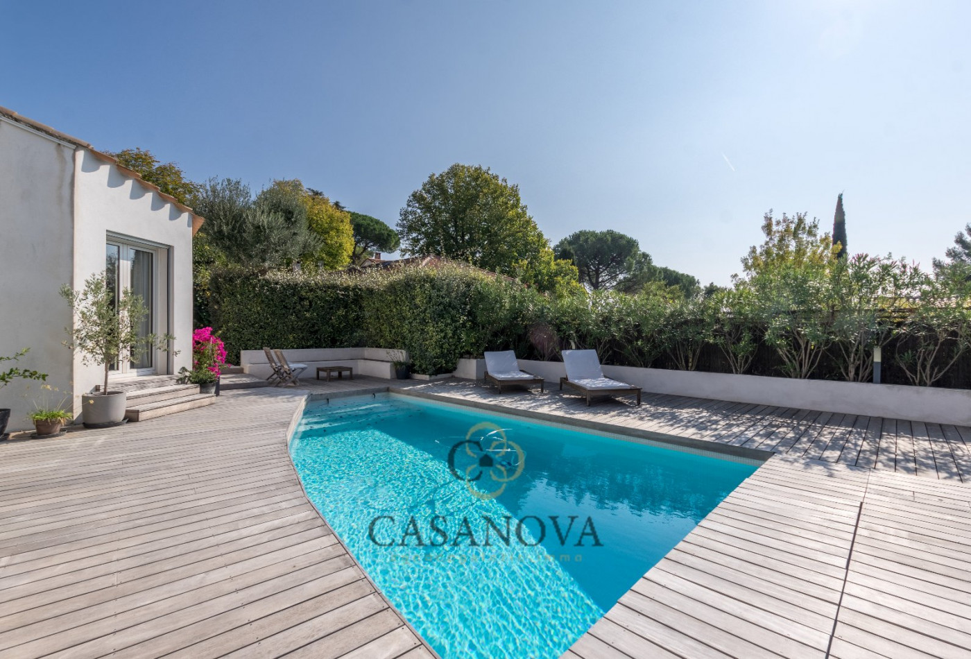 vente Maison Castelnau Le Lez - Photo 18
