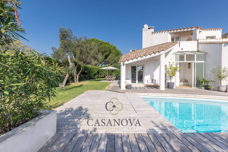 vente Maison Castelnau Le Lez - Photo 1