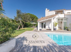 vente Maison Castelnau Le Lez