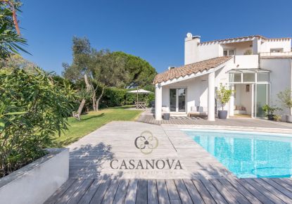 vente Maison Castelnau Le Lez