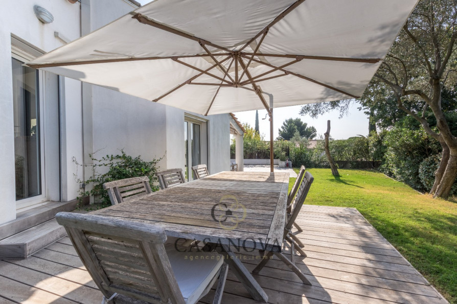 vente Maison Castelnau Le Lez - Photo 2