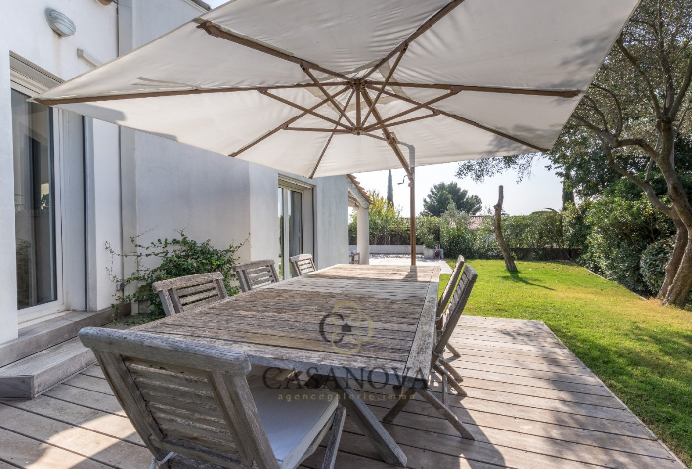 vente Maison Castelnau Le Lez - Photo 19