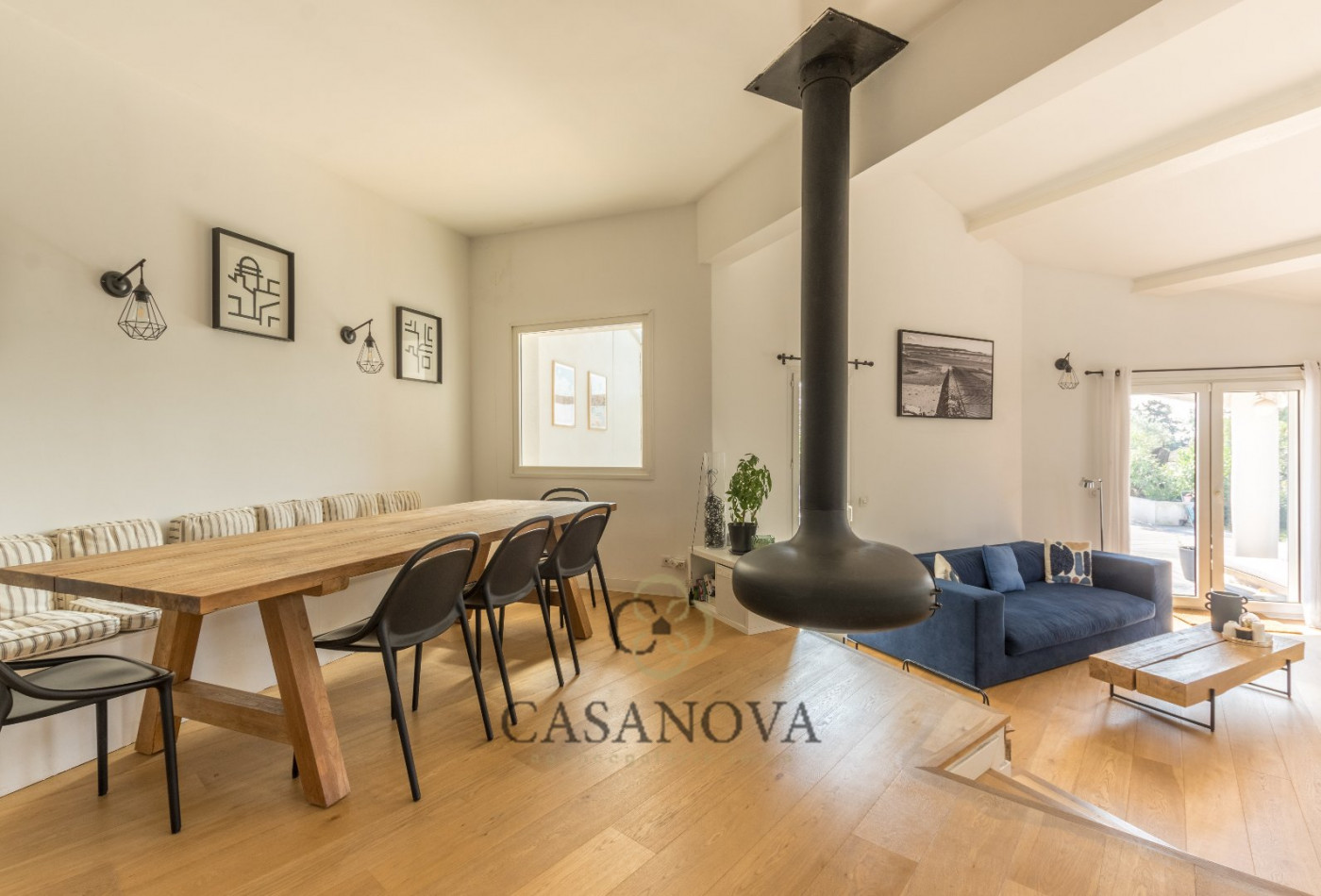 vente Maison Castelnau Le Lez - Photo 3
