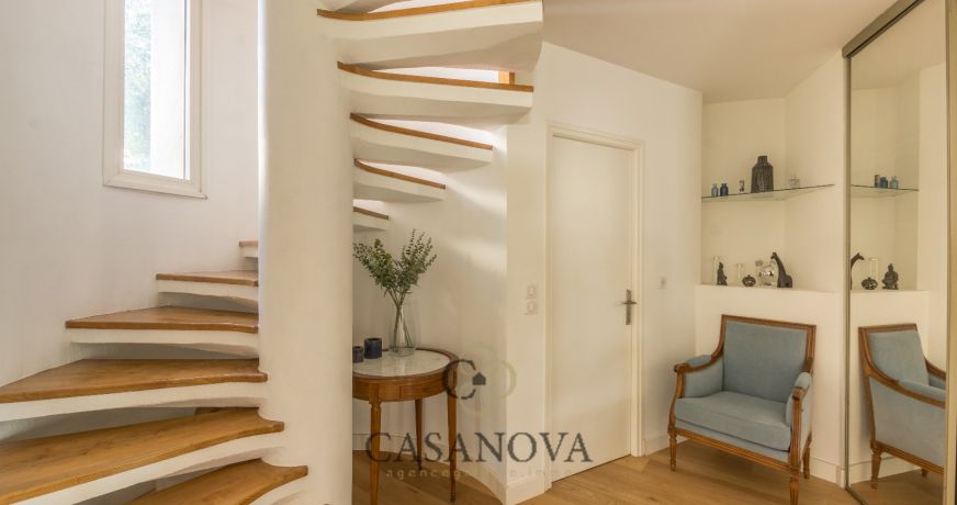 vente Maison Castelnau Le Lez