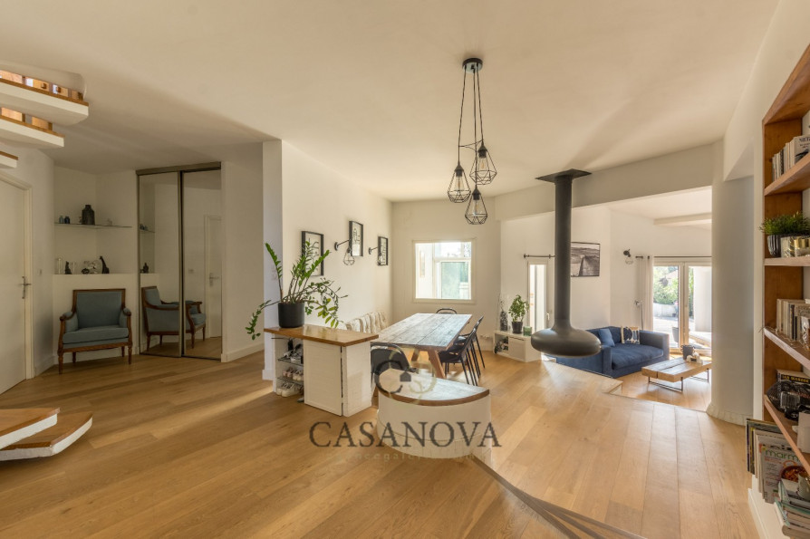 vente Maison Castelnau Le Lez - Photo 6