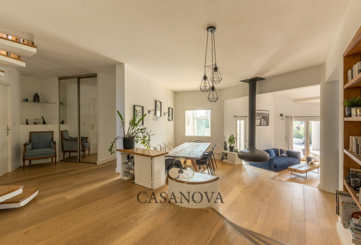 vente Maison Castelnau Le Lez - Photo 6
