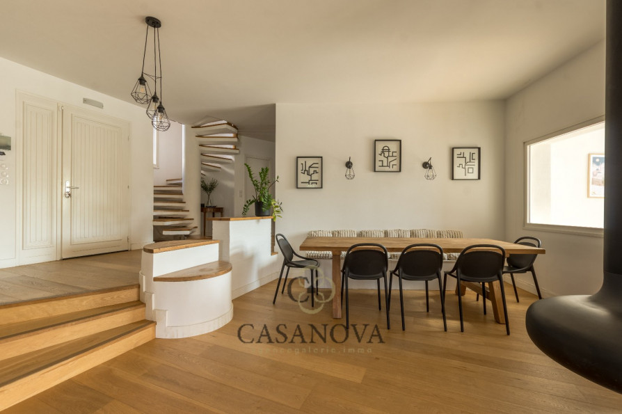 vente Maison Castelnau Le Lez - Photo 4