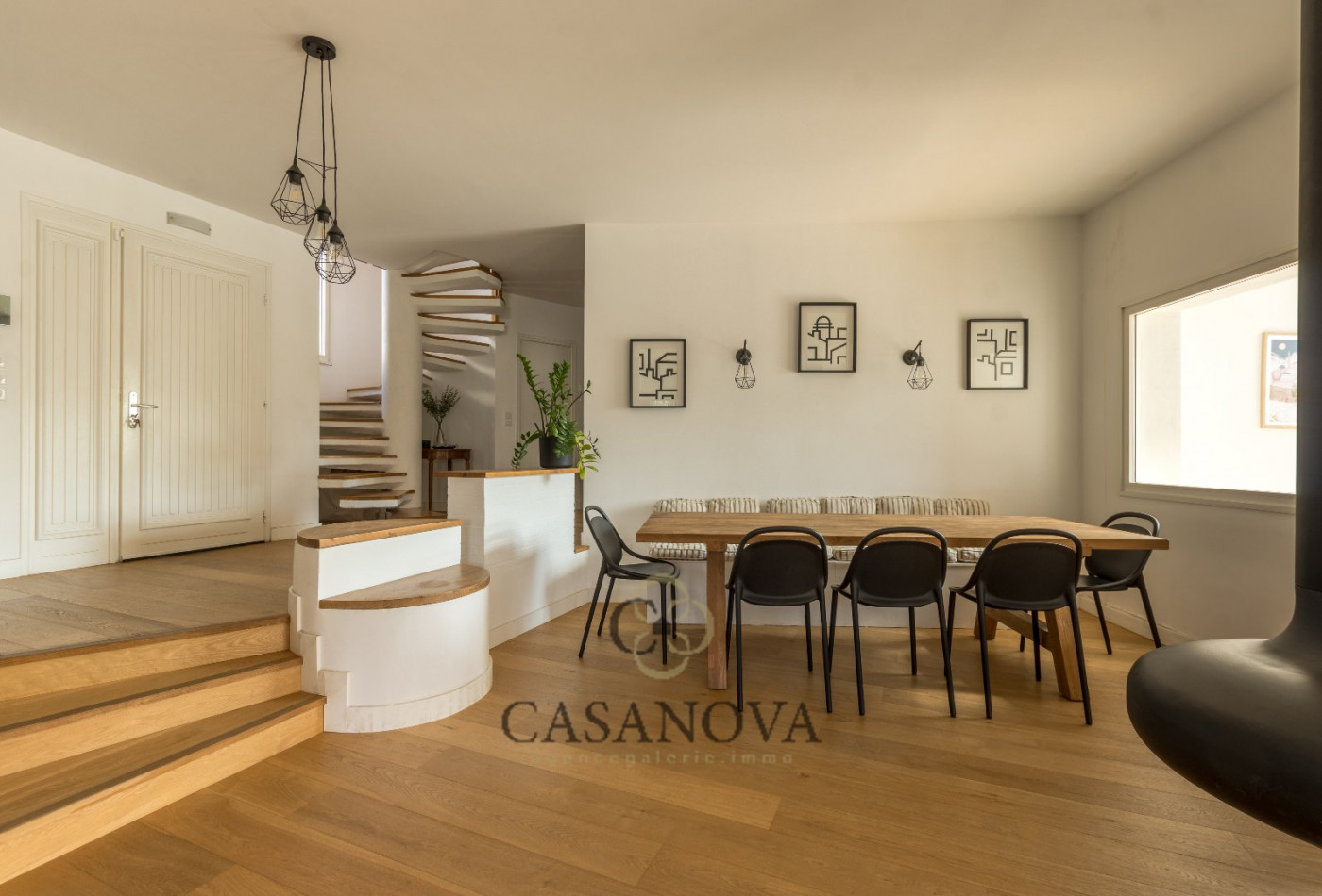 vente Maison Castelnau Le Lez - Photo 4