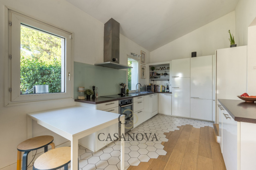 vente Maison Castelnau Le Lez - Photo 7