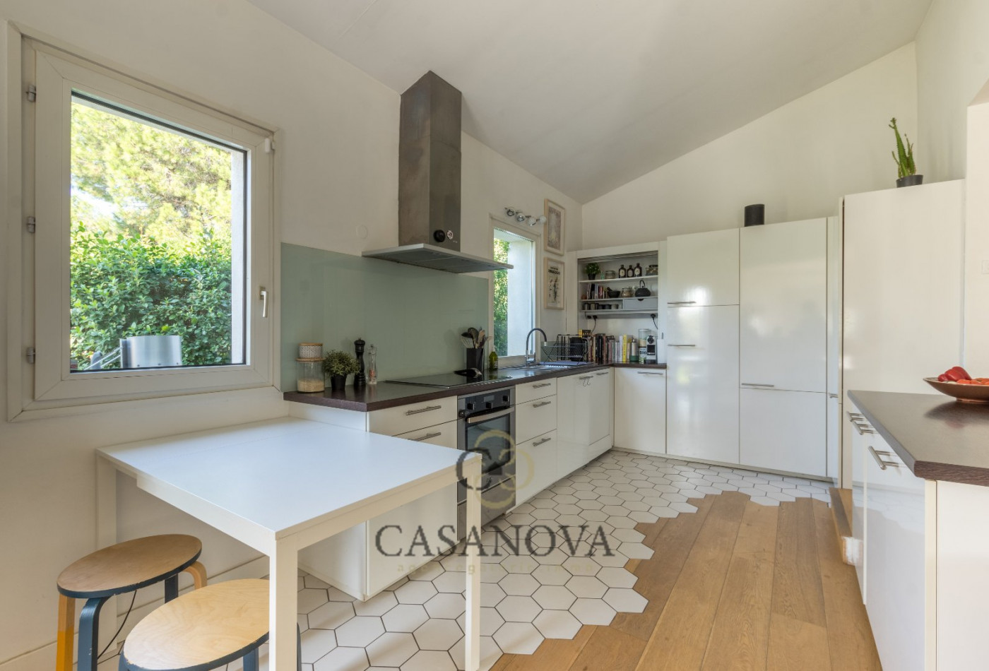 vente Maison Castelnau Le Lez - Photo 7