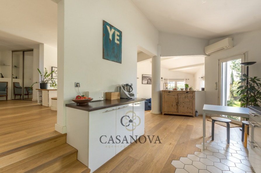 vente Maison Castelnau Le Lez - Photo 8