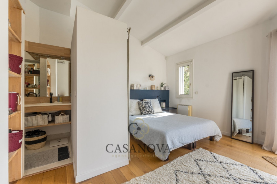 vente Maison Castelnau Le Lez - Photo 8