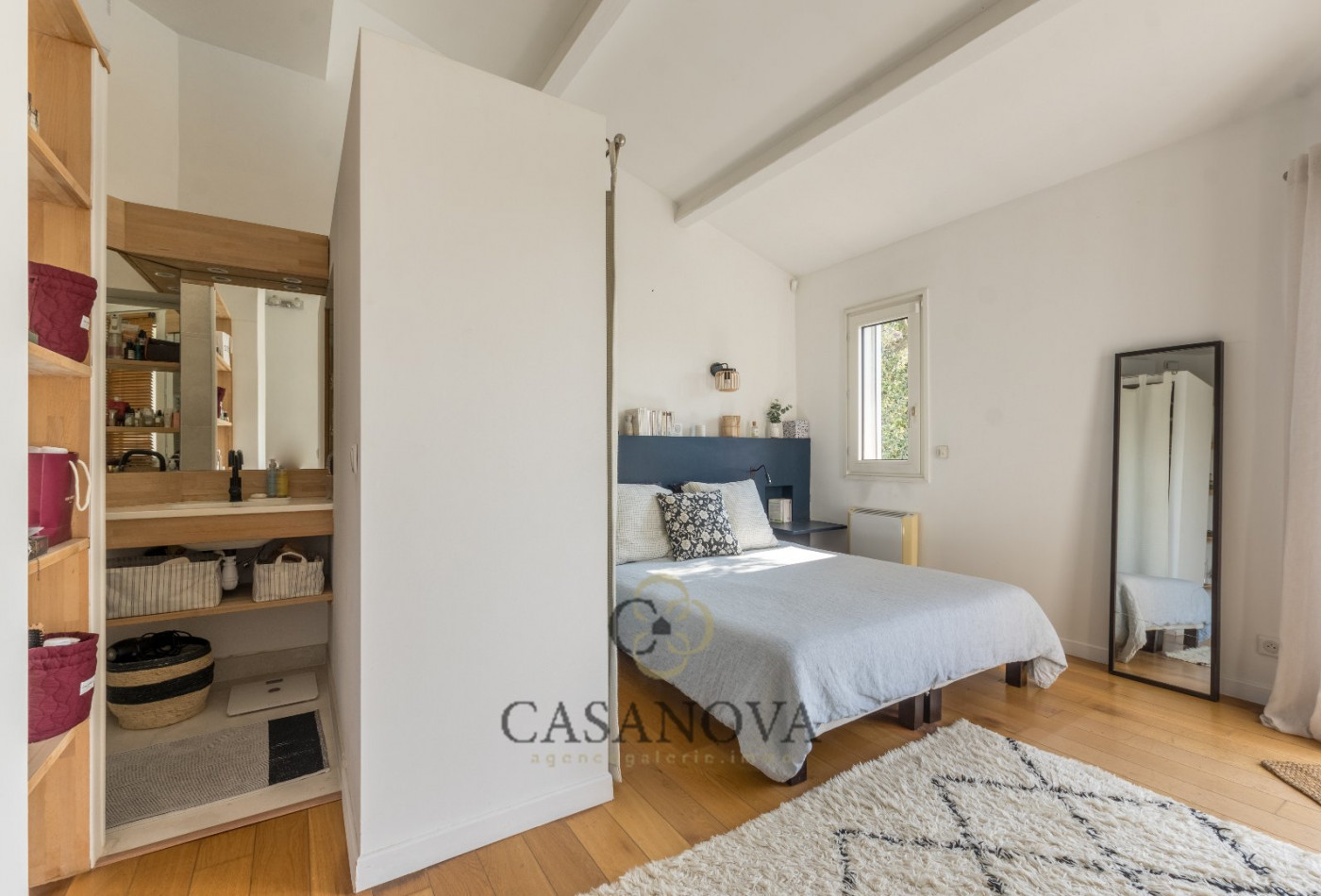 vente Maison Castelnau Le Lez - Photo 11