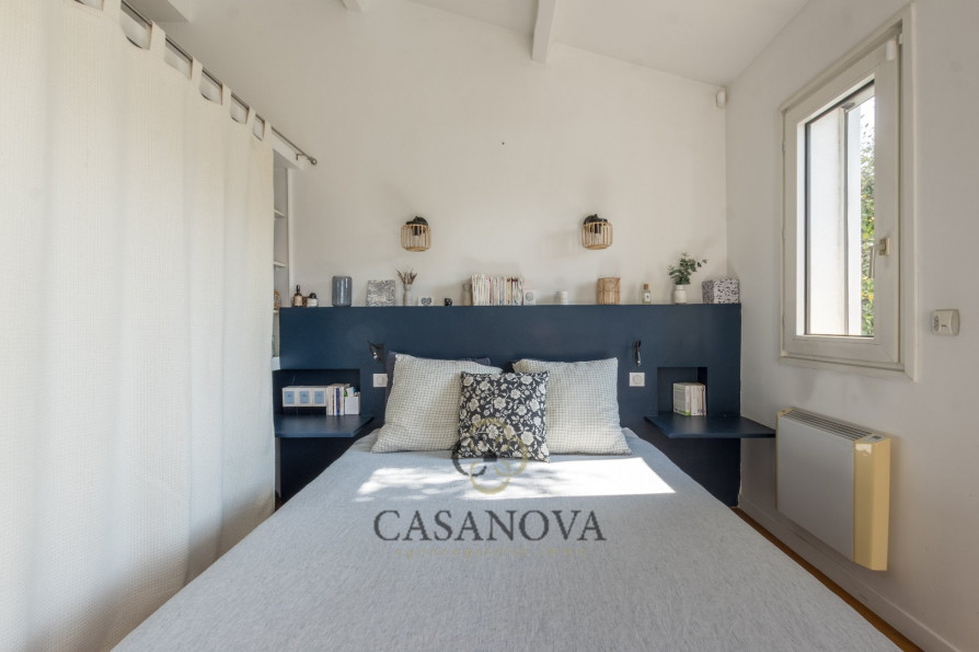 vente Maison Castelnau Le Lez - Photo 10