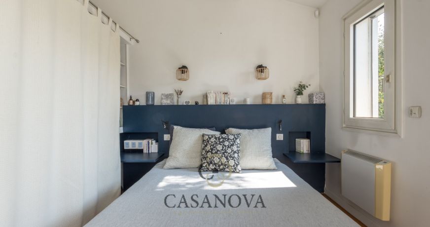 vente Maison Castelnau Le Lez