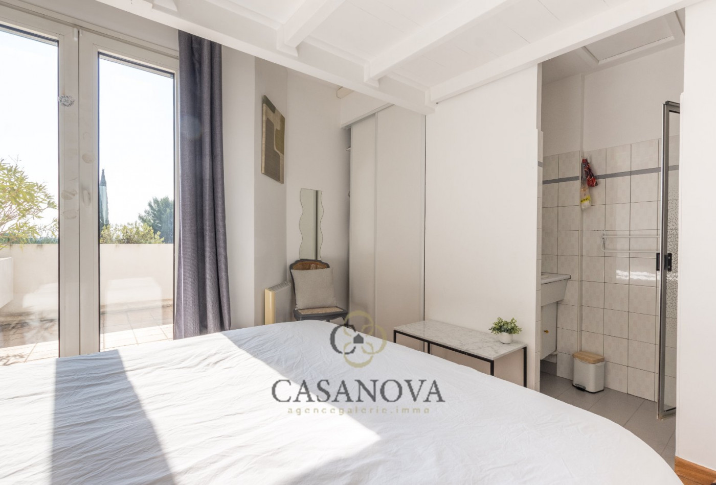 vente Maison Castelnau Le Lez - Photo 12