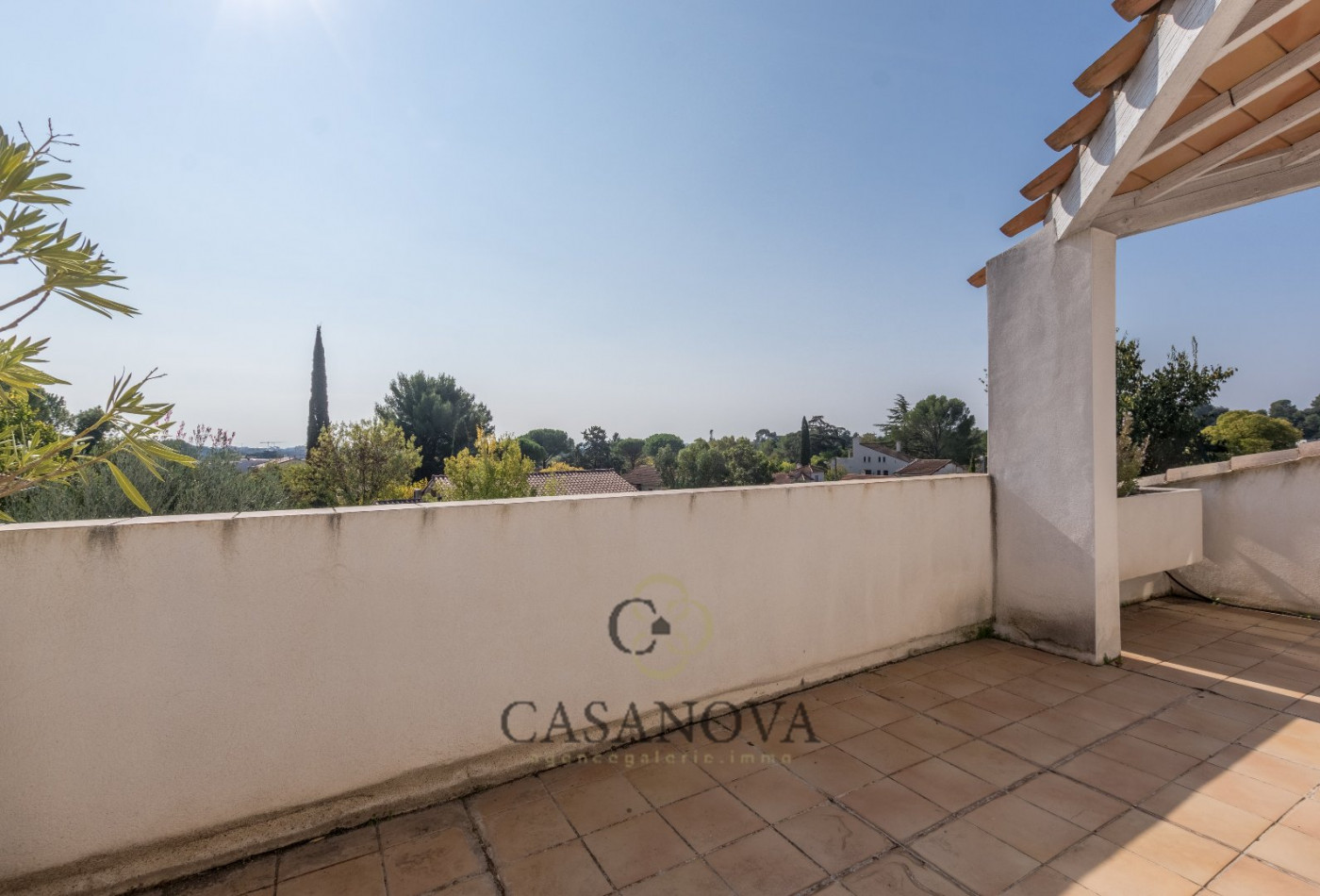 vente Maison Castelnau Le Lez - Photo 13