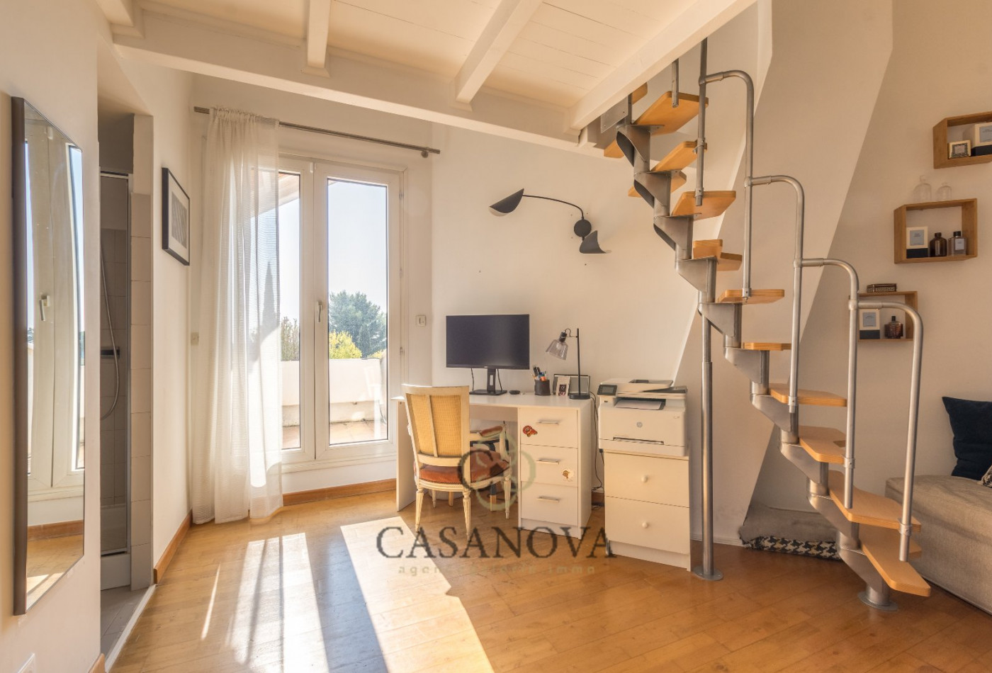 vente Maison Castelnau Le Lez - Photo 14