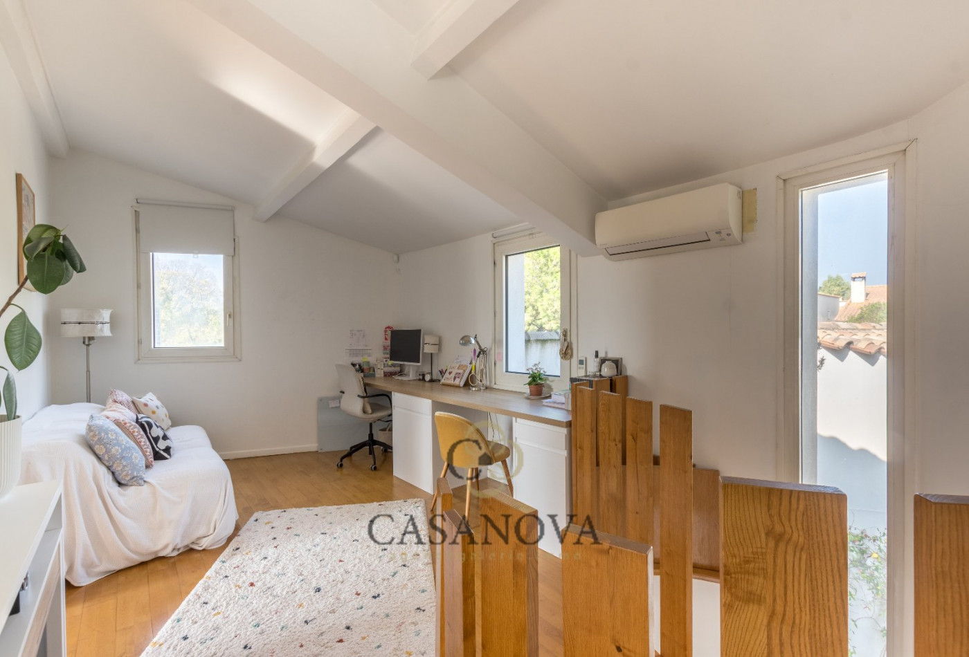 vente Maison Castelnau Le Lez - Photo 15
