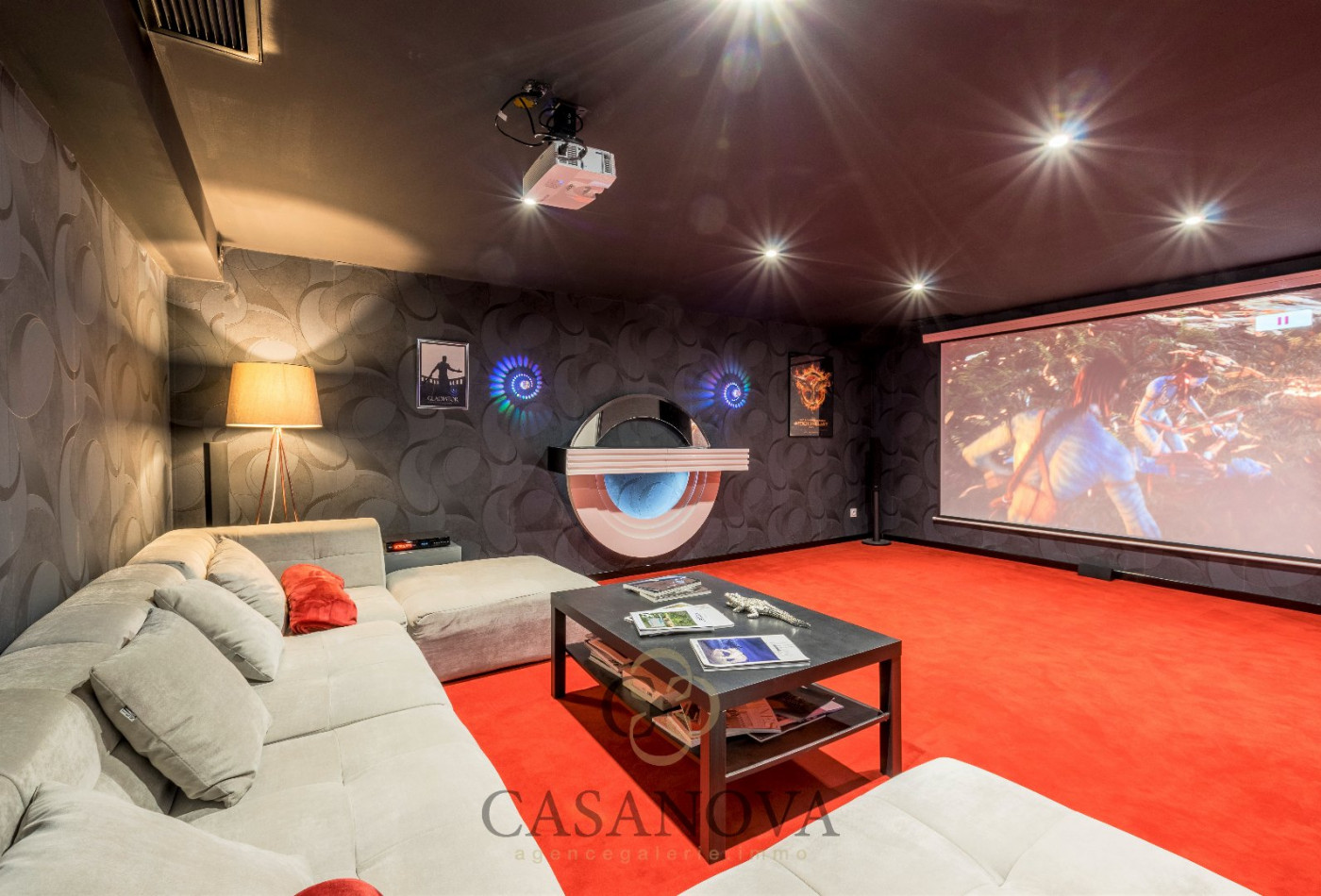 letting Maison Saint Clement De Riviere - Photo 14