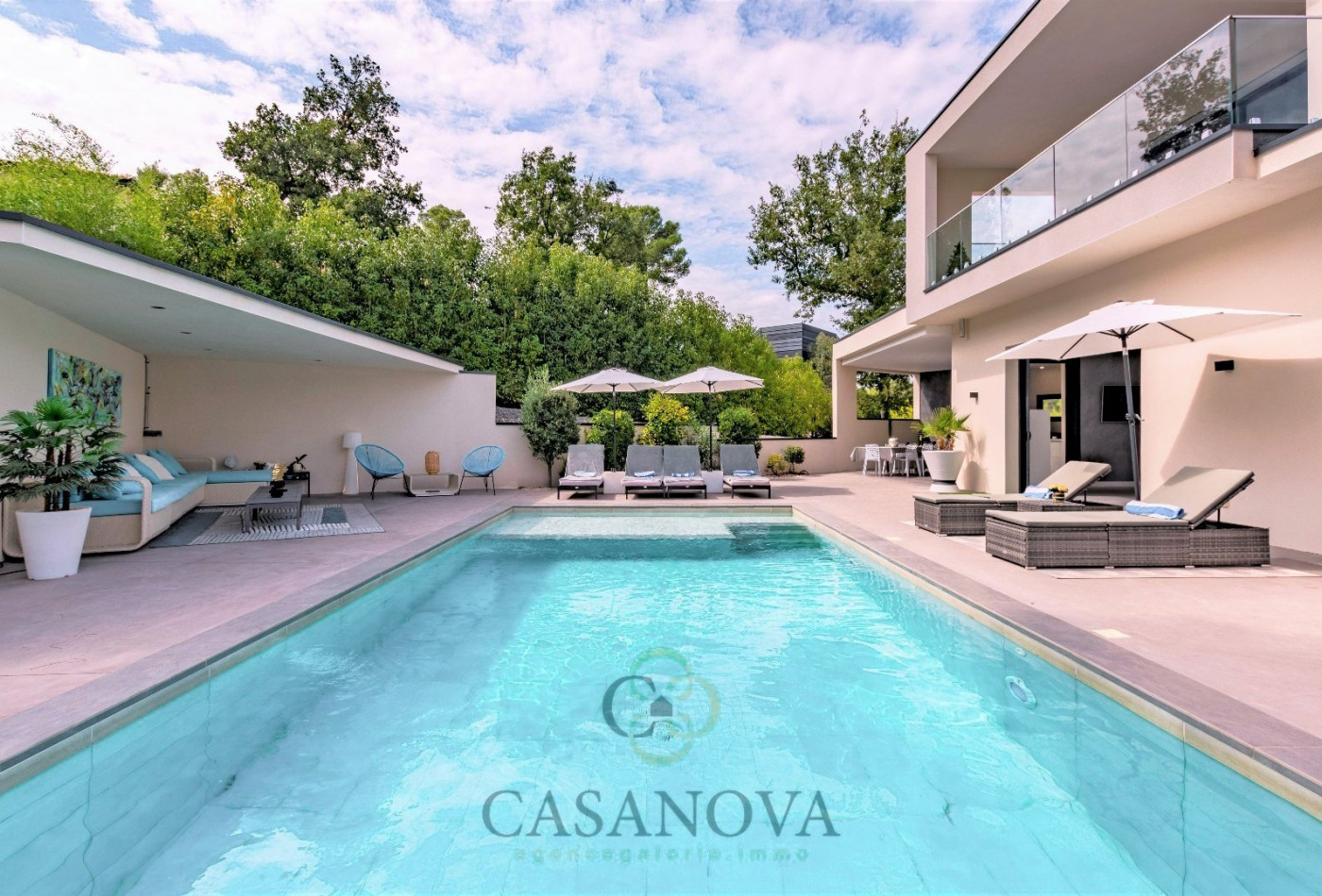 letting Maison Saint Clement De Riviere - Photo 6