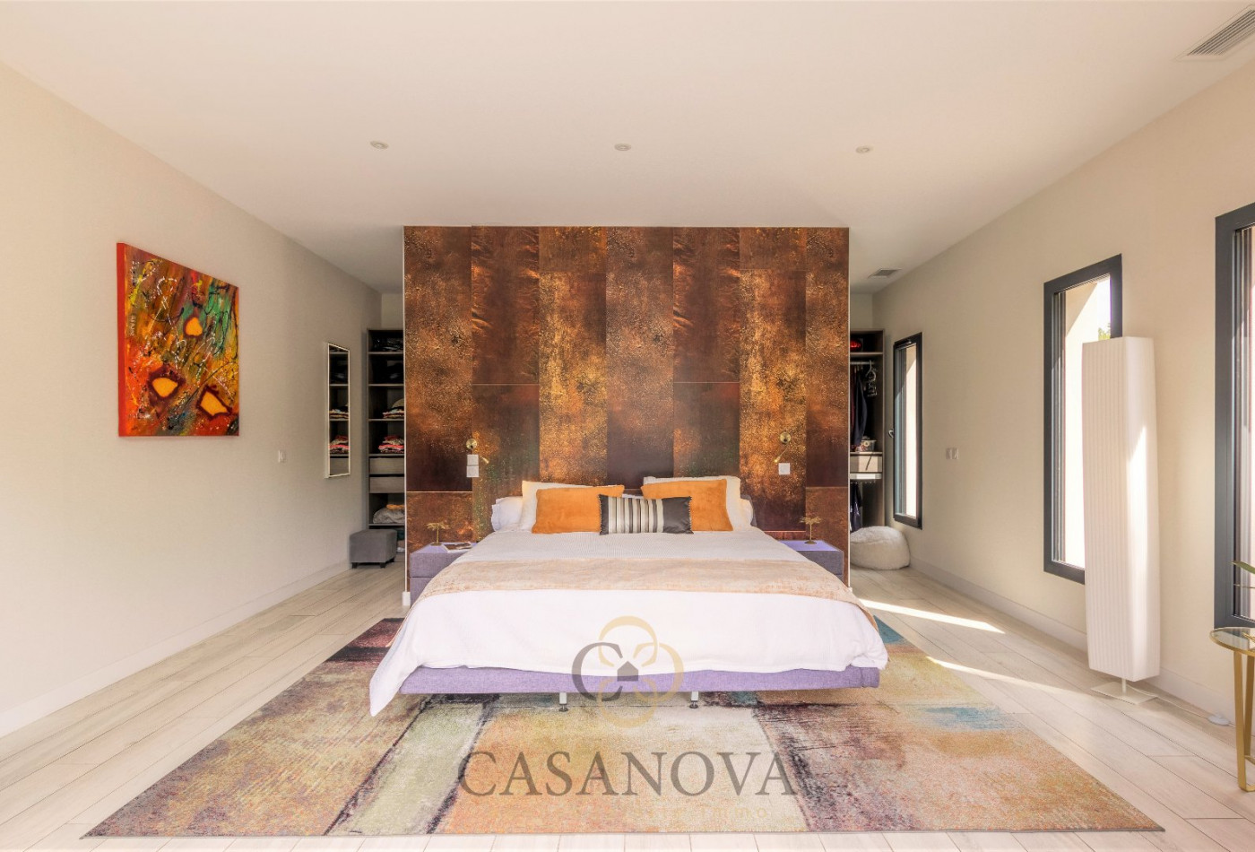 letting Maison Saint Clement De Riviere - Photo 8