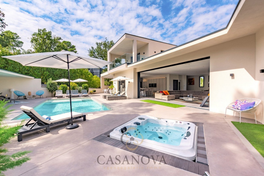 location Maison Saint Clement De Riviere - Photo 2