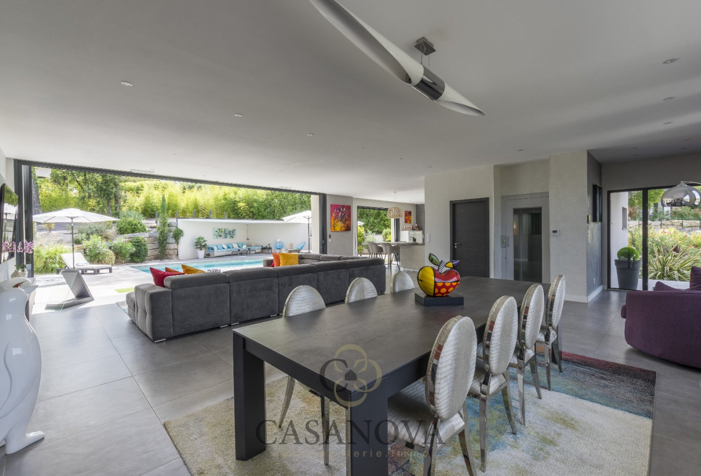 letting Maison Saint Clement De Riviere - Photo 19