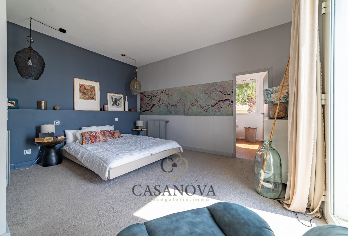 location Maison Sete - Photo 17