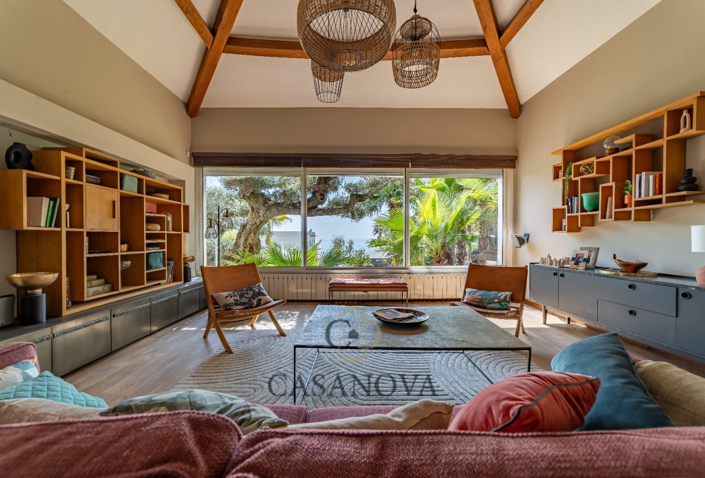 location Maison Sete - Photo 5