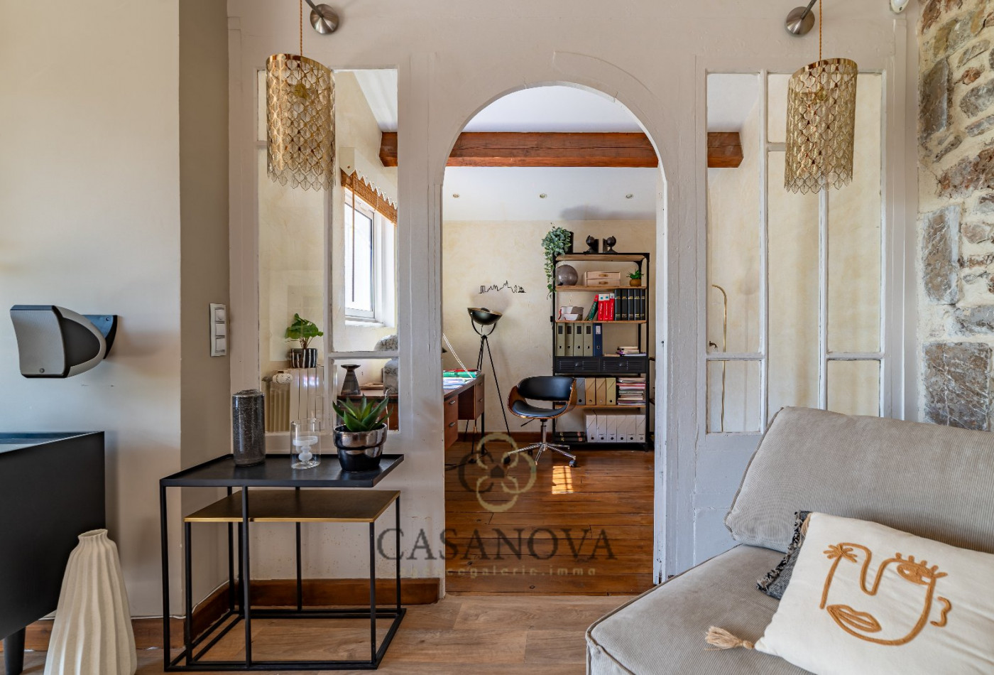 location Maison Sete - Photo 6