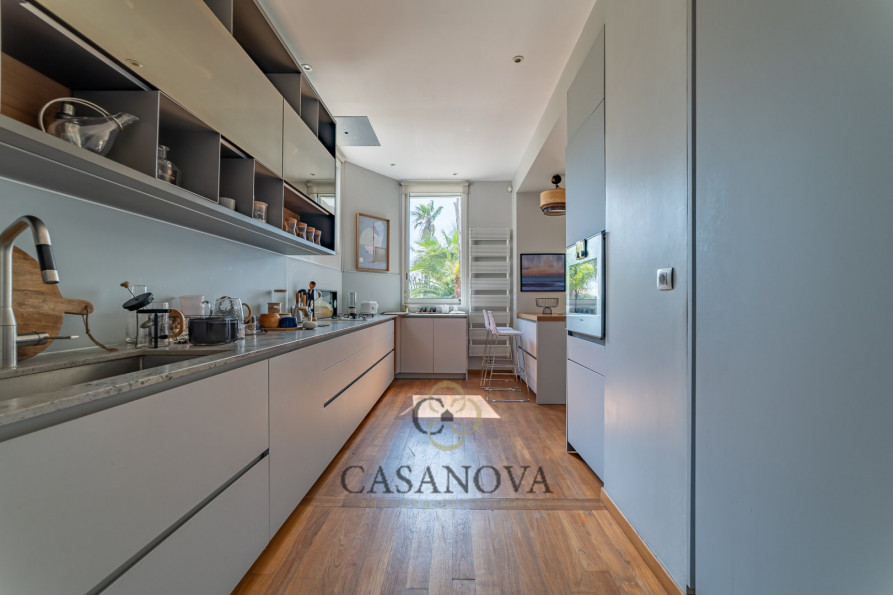 location Maison Sete - Photo 8