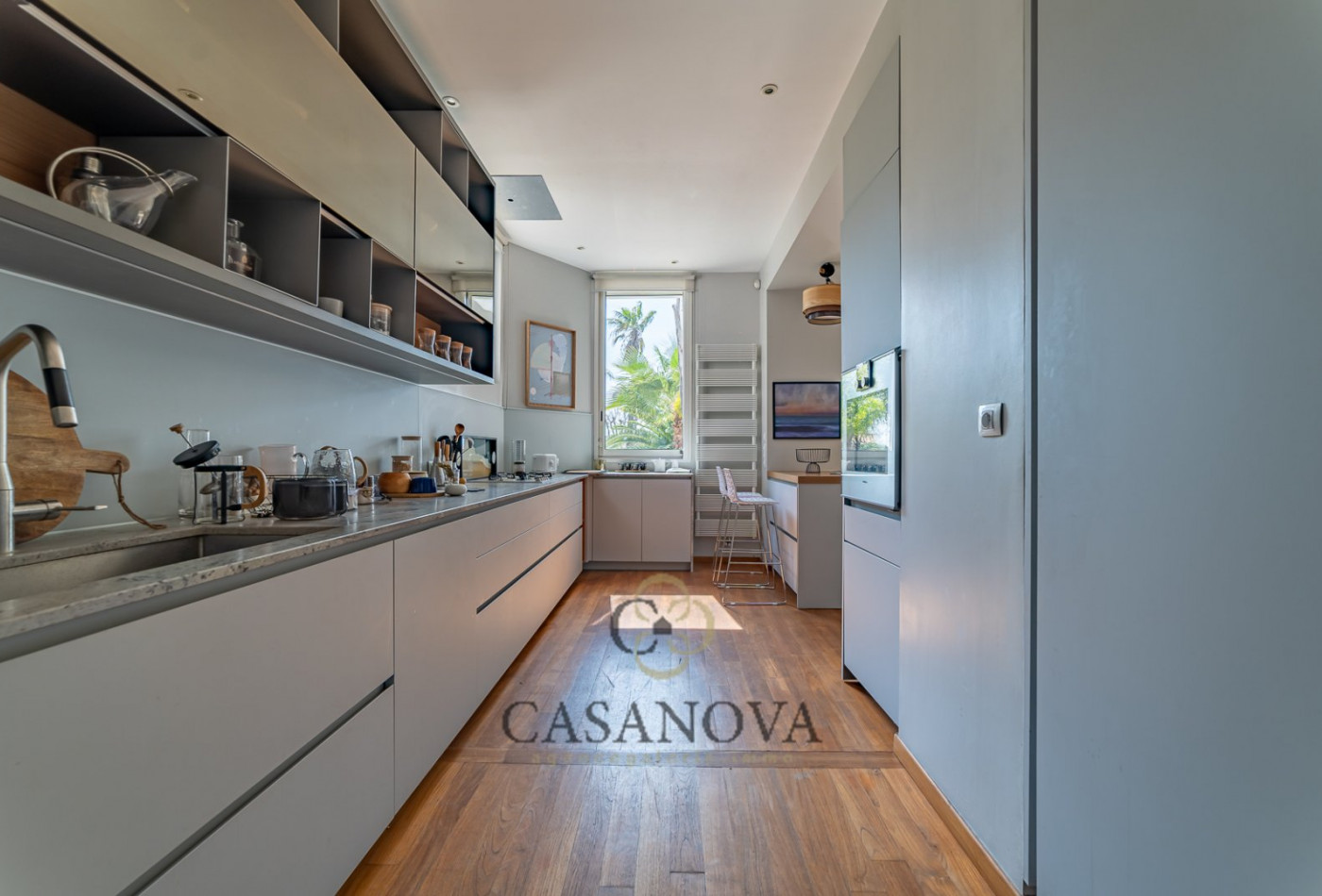 location Maison Sete - Photo 8