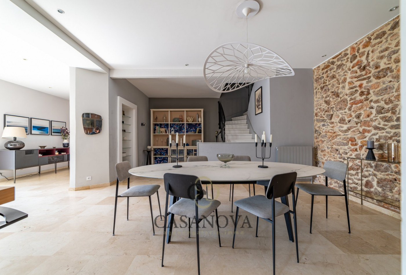 location Maison Sete - Photo 7