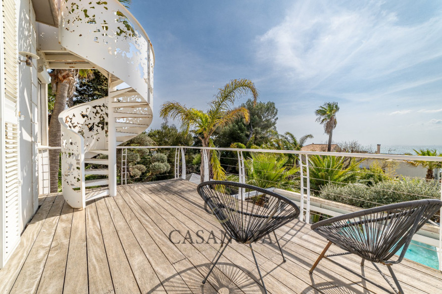 location Maison Sete - Photo 10