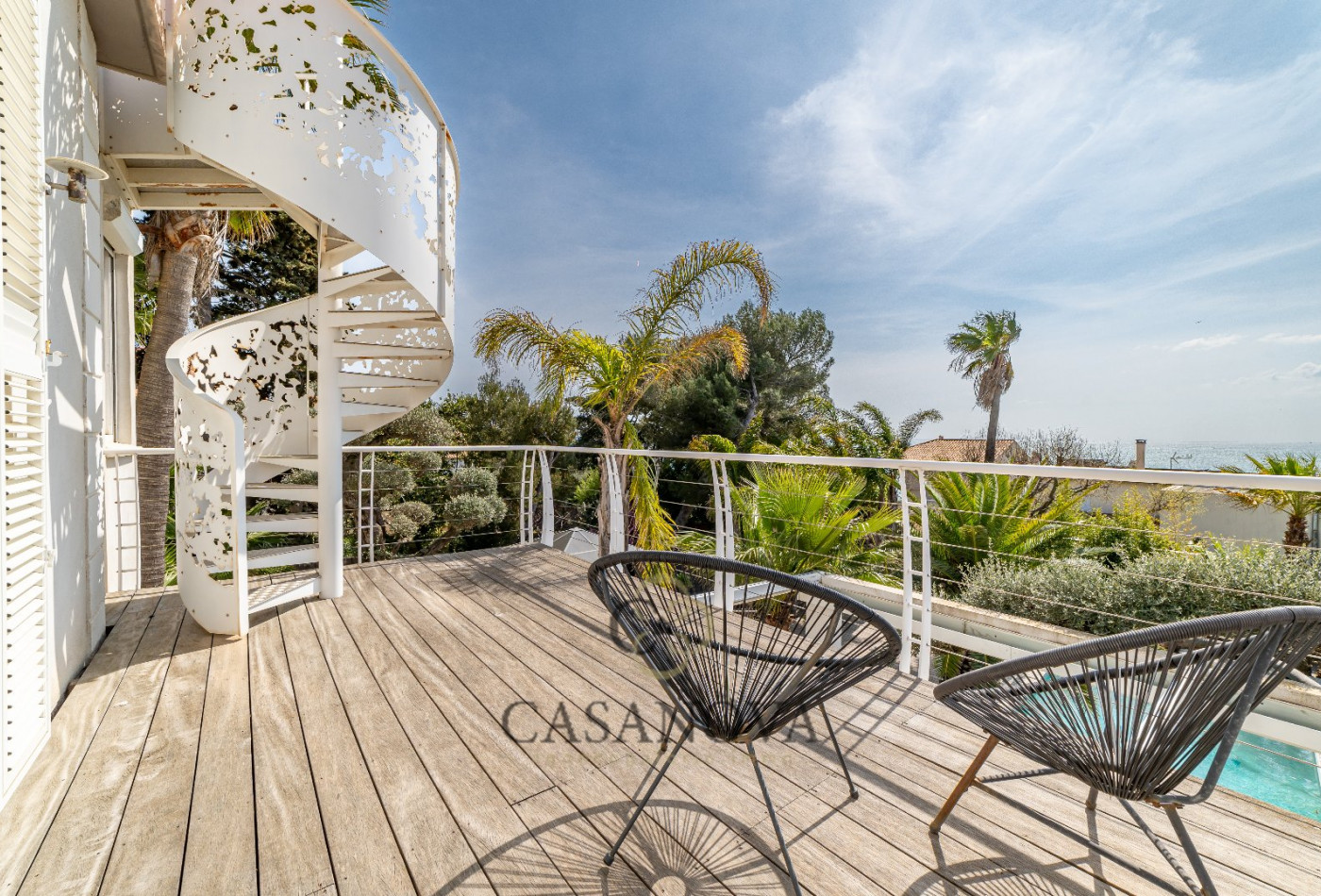 location Maison Sete - Photo 10