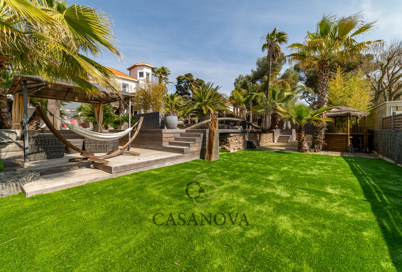 location Maison Sete - Photo 3