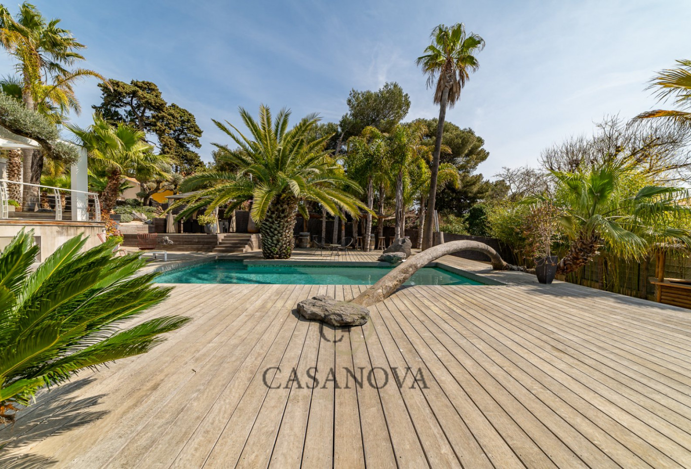location Maison Sete - Photo 11
