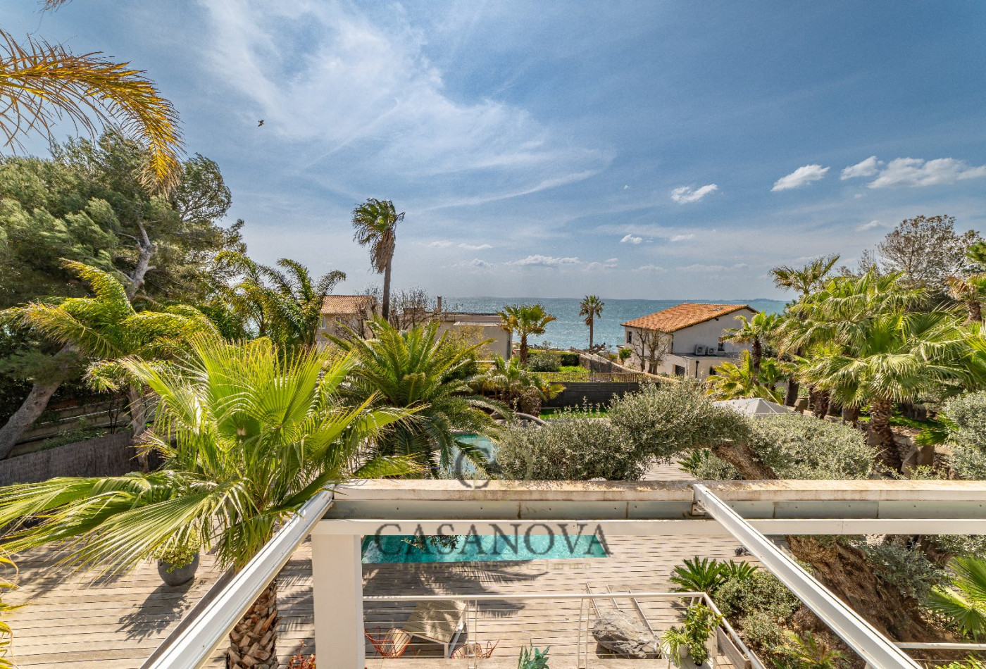 location Maison Sete - Photo 16