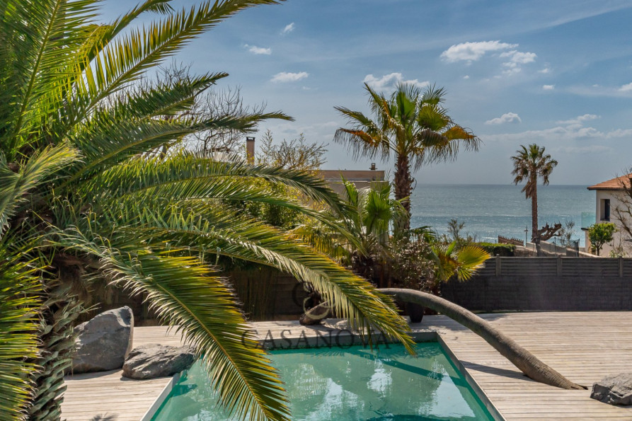 location Maison Sete - Photo 2