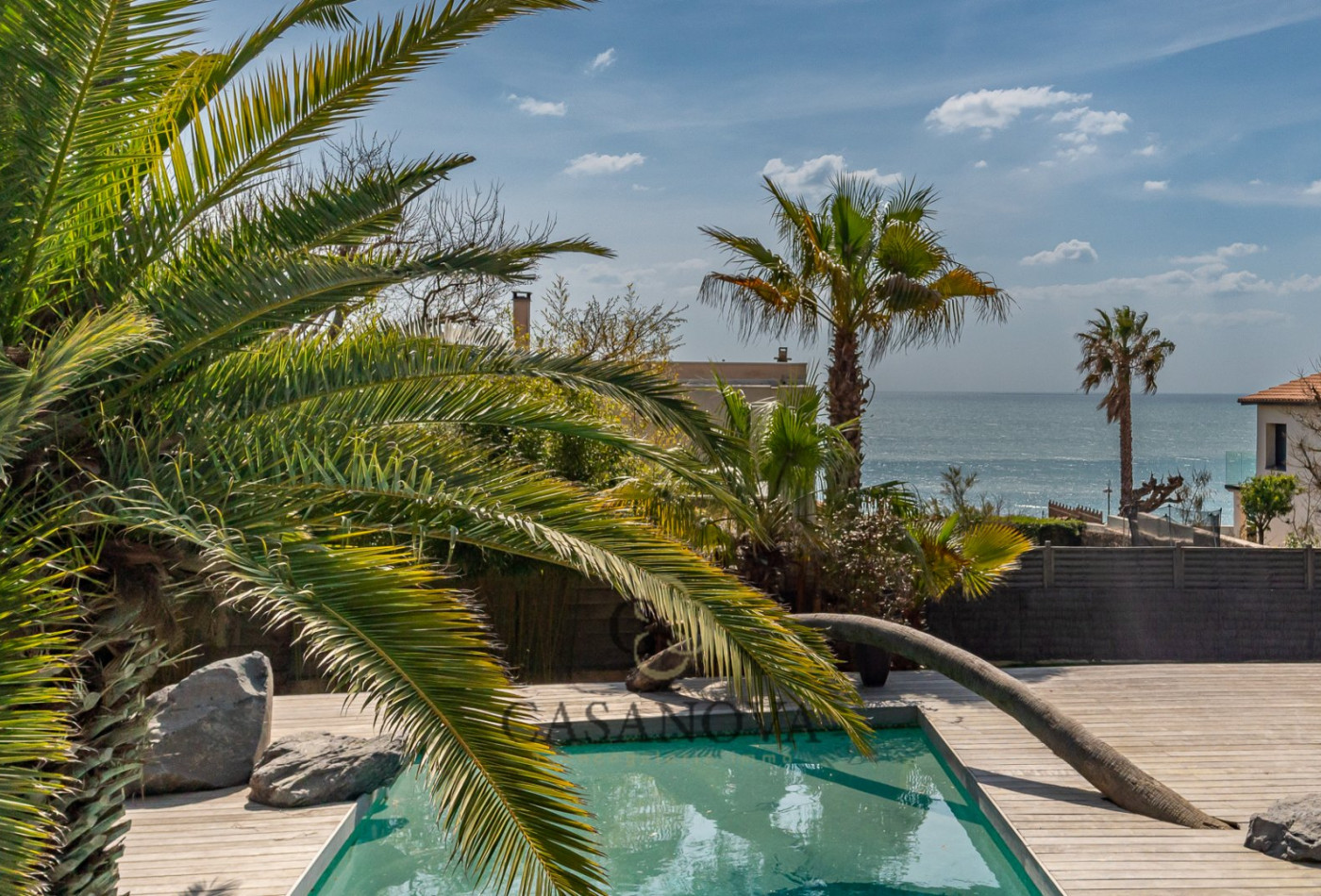 location Maison Sete - Photo 2