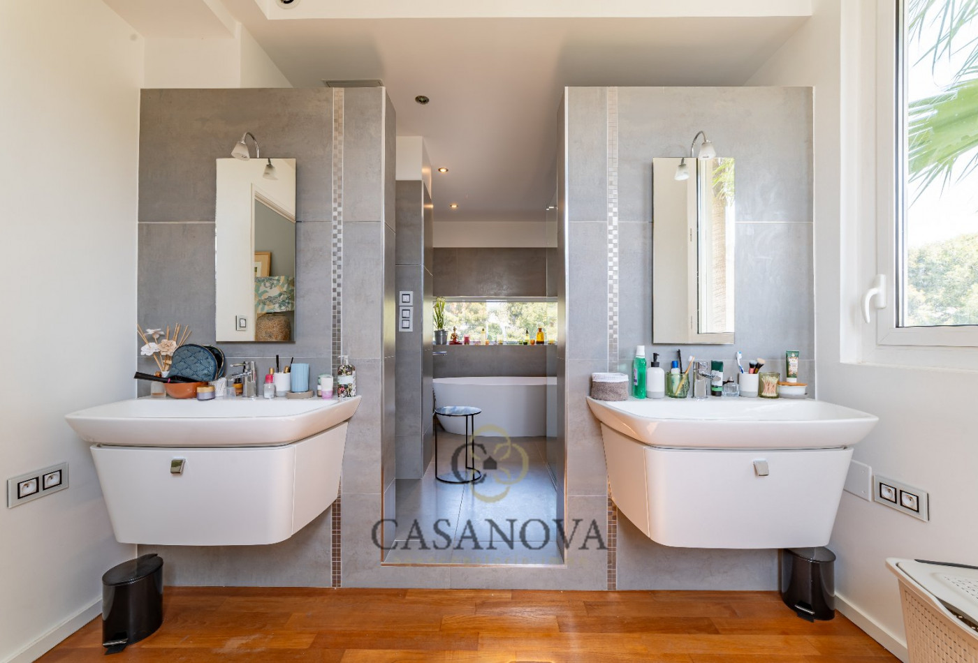 location Maison Sete - Photo 18