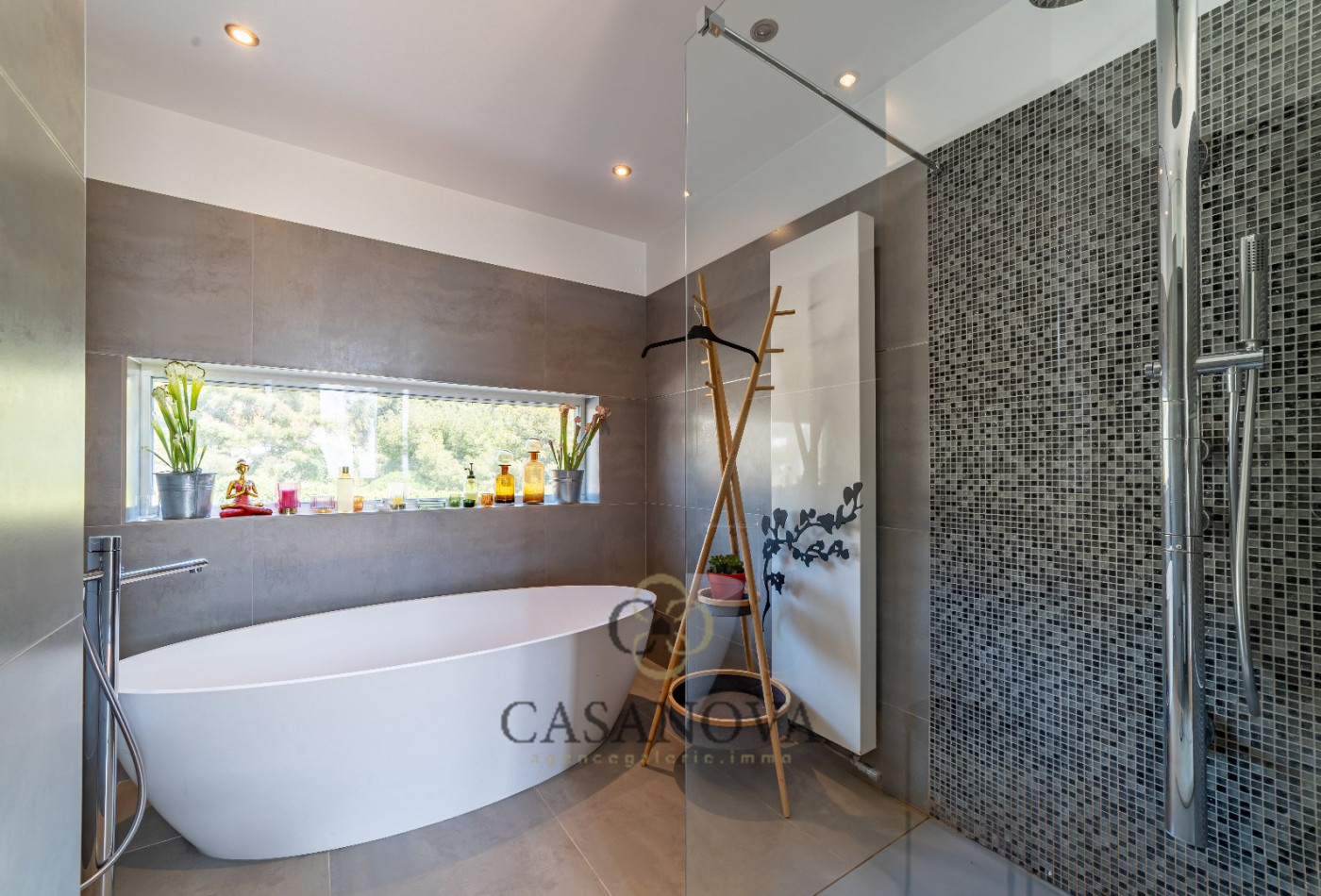 location Maison Sete - Photo 19