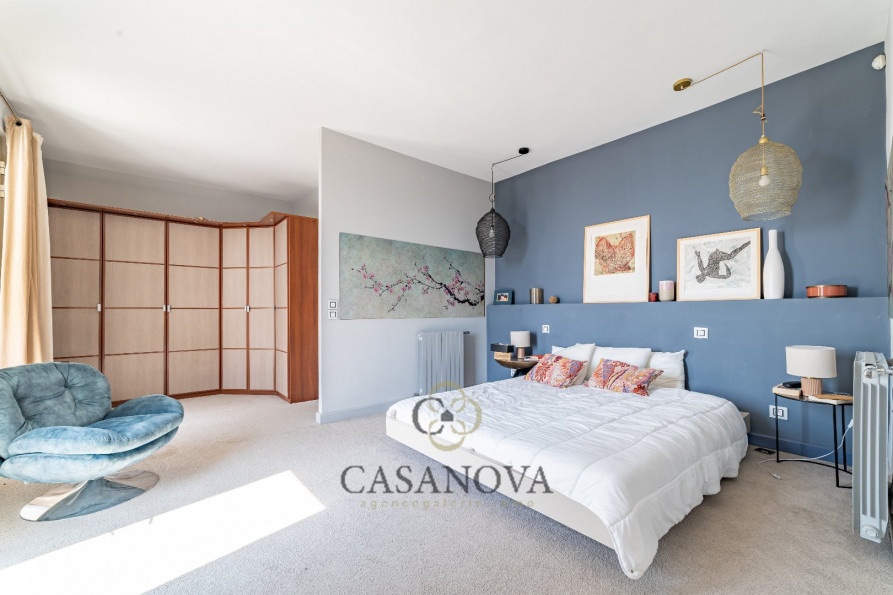 location Maison Sete - Photo 9